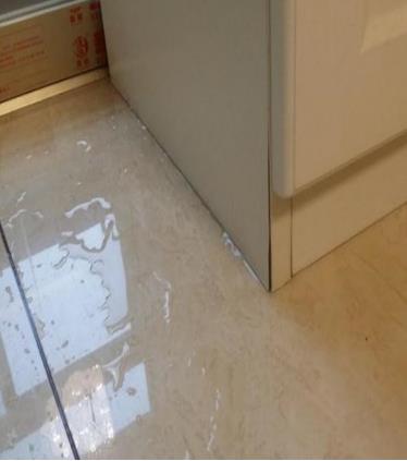 汉寿漏水检测 厕所漏水怎么检测?